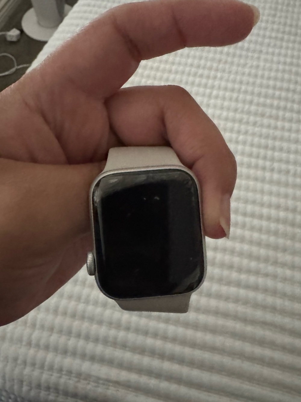 Apple Watch SE 40mm